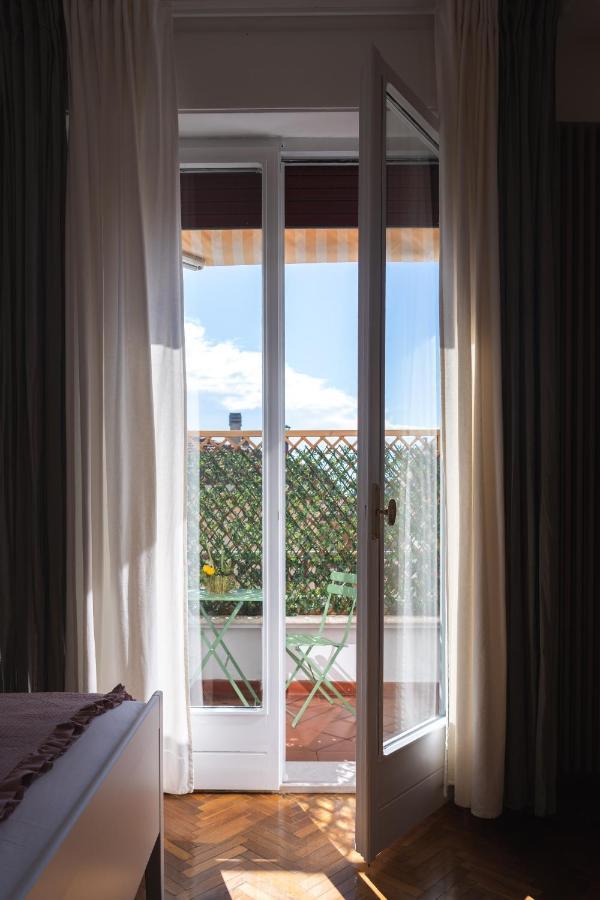 Casa Di Anna Apartment Pesaro Exterior photo
