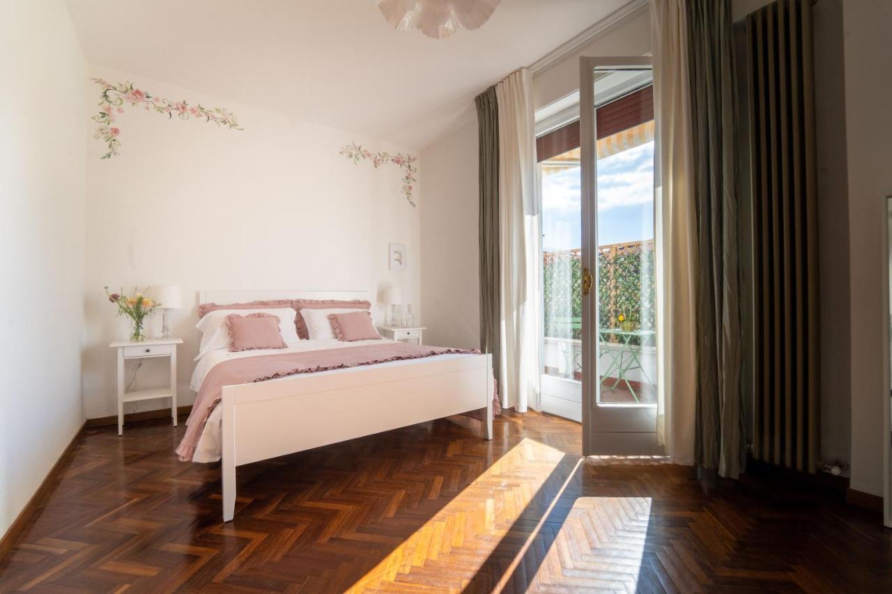 Casa Di Anna Apartment Pesaro Exterior photo
